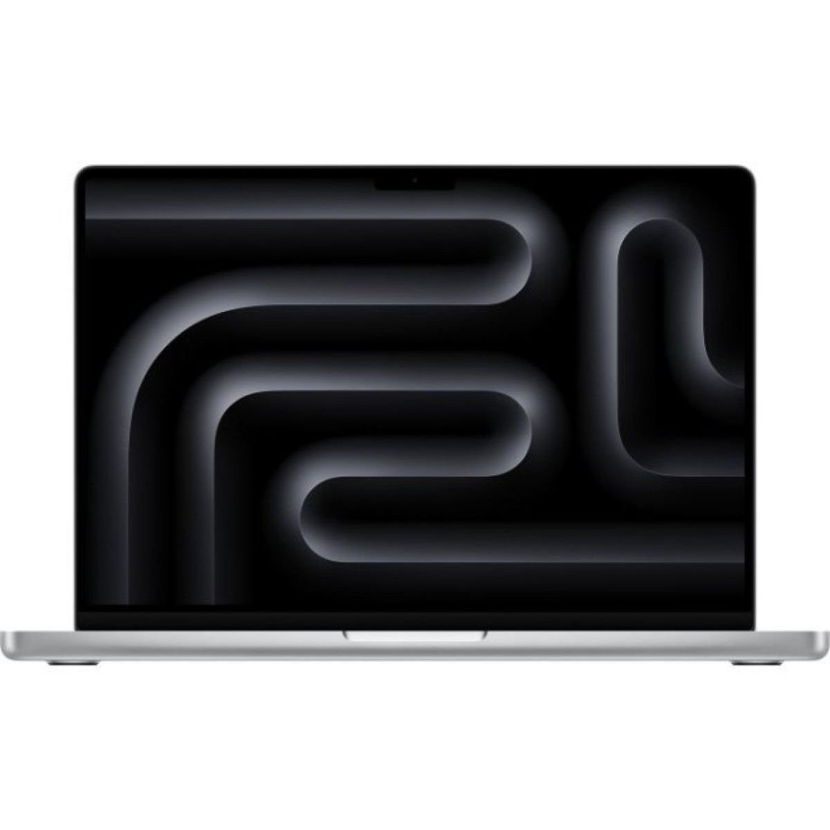 Ноутбук Apple MacBook Pro 14 A3112 M4 Silver (Z1DW000JU) 98_98.jpg - фото 1