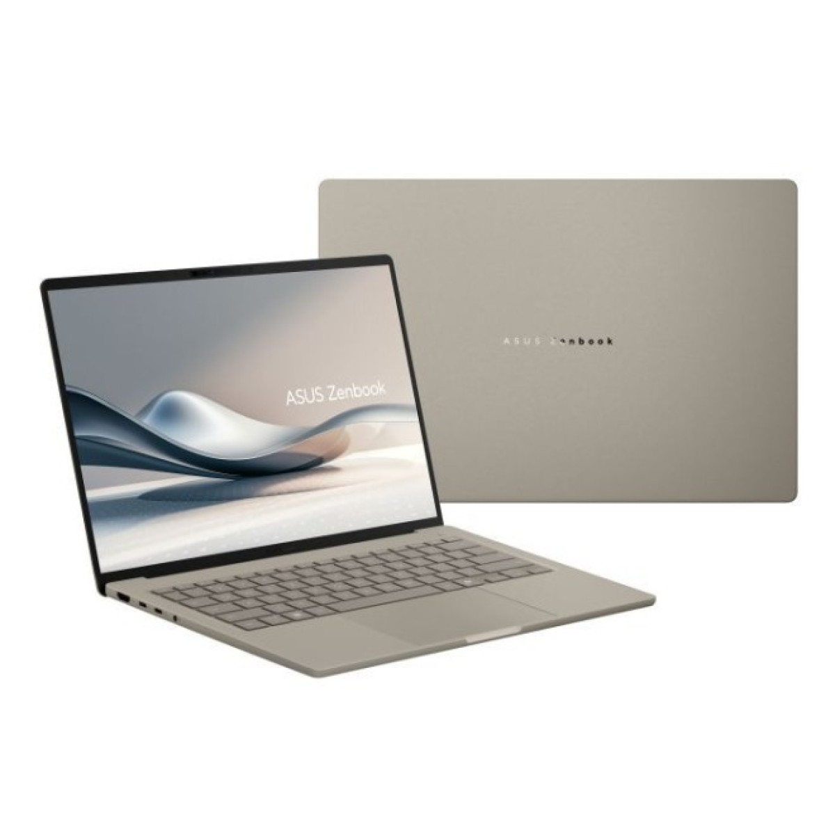 Ноутбук ASUS Zenbook A14 UX3407RA-QD906W (90NB16G1-M000R0) 98_98.jpg - фото 11