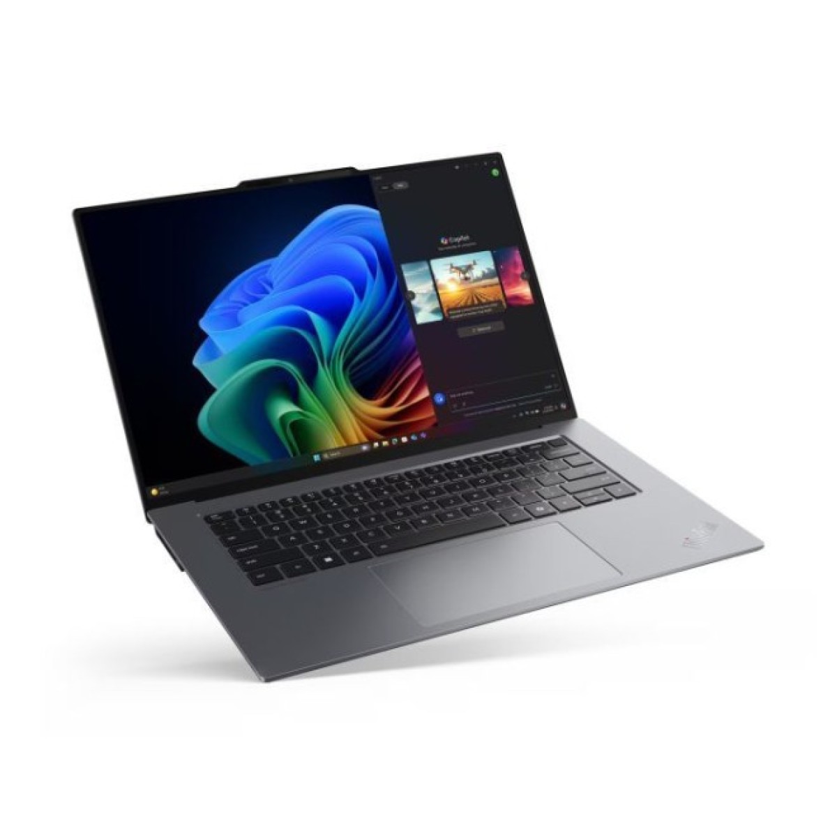 Ноутбук Lenovo ThinkPad X9 G1 (21Q6001LRA) 98_98.jpg - фото 12