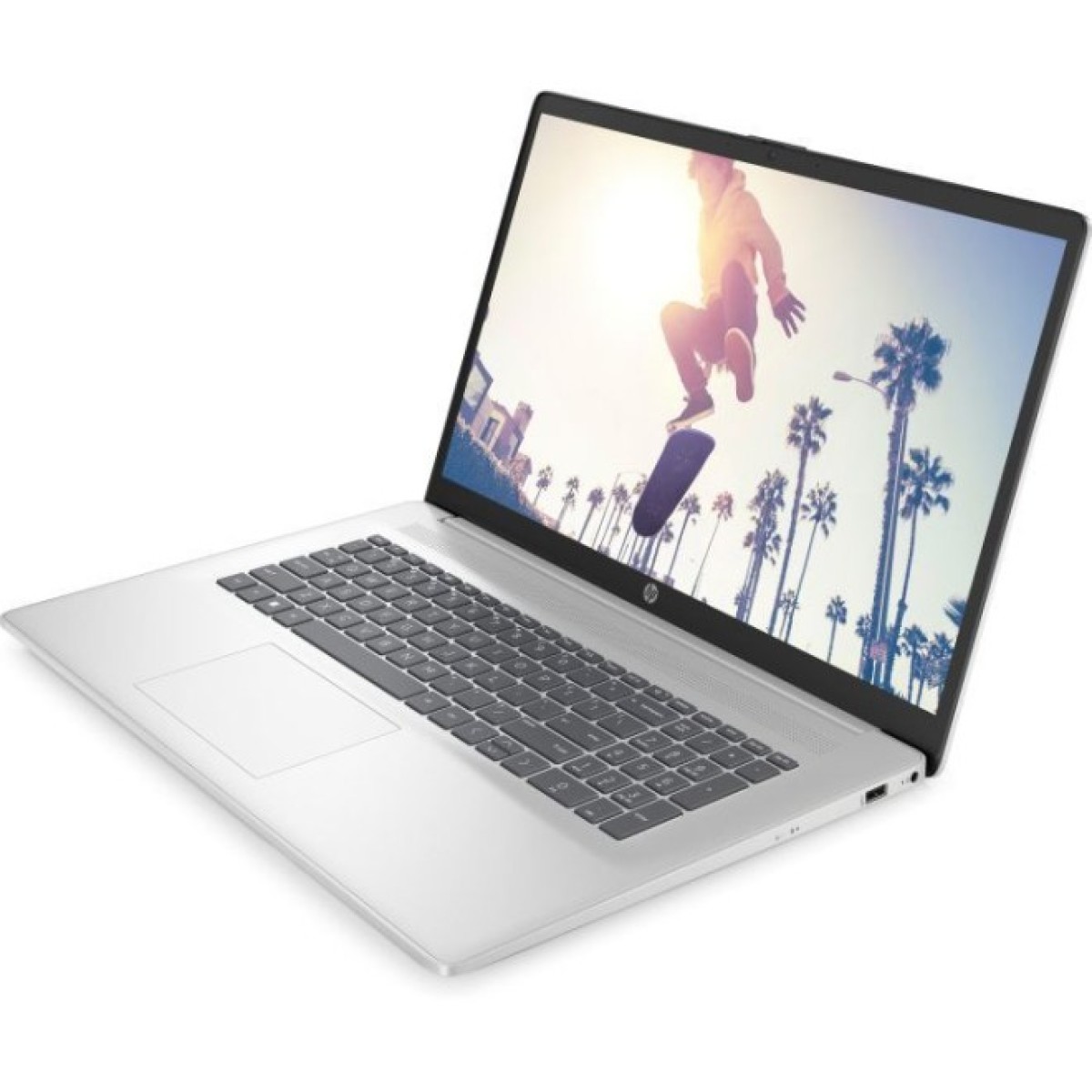 Ноутбук HP 17-cn3027ua (A2BK8EA) 98_98.jpg - фото 5