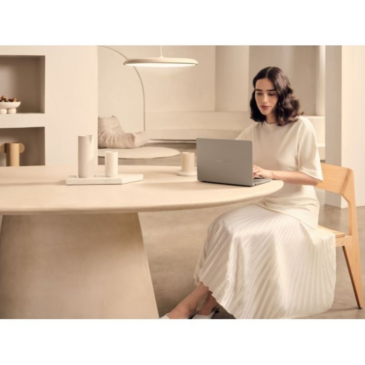 Ноутбук ASUS Zenbook A14 UX3407RA-QD906W (90NB16G1-M000R0) 98_98.jpg - фото 12