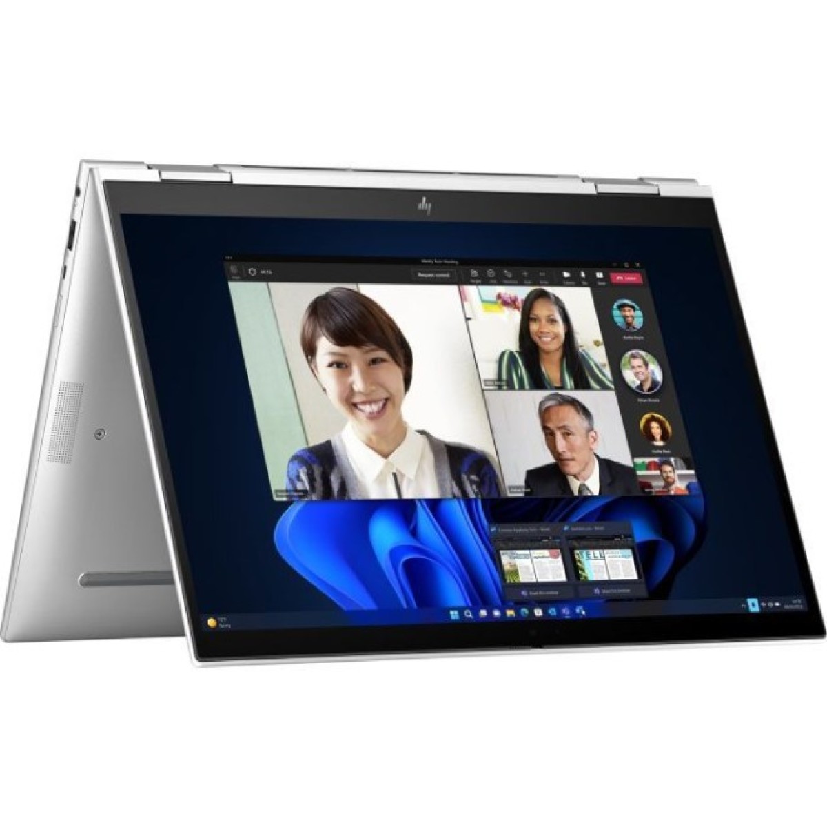 Ноутбук HP EliteBook x360 830 G11 (8A4U9EA) 98_98.jpg - фото 9