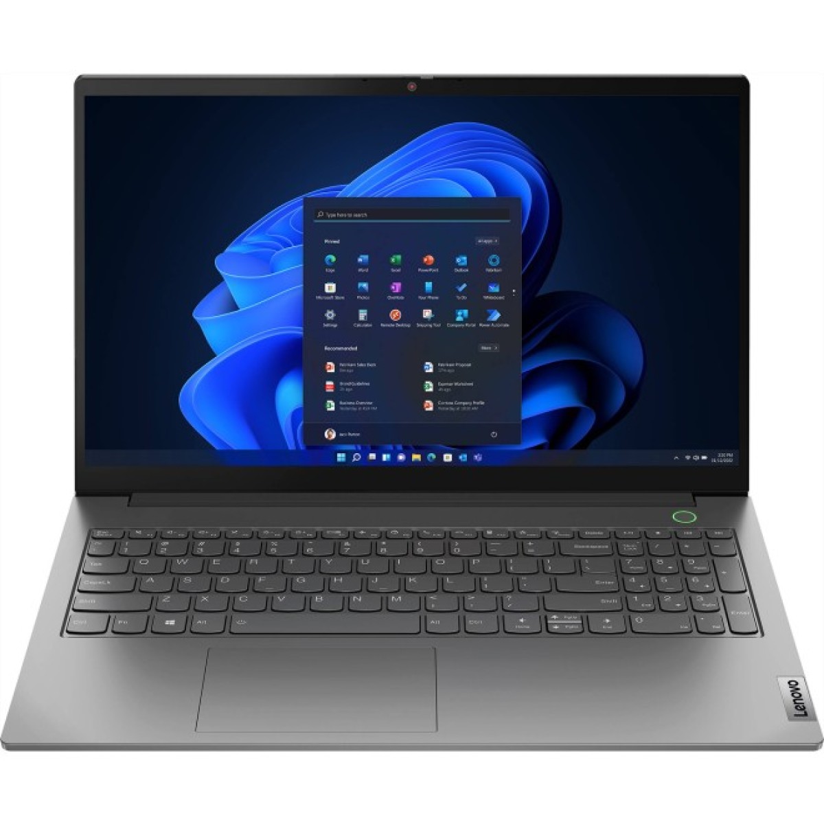 Ноутбук Lenovo ThinkBook 15 G4 IAP (21DJS01E00) 98_98.jpg - фото 2