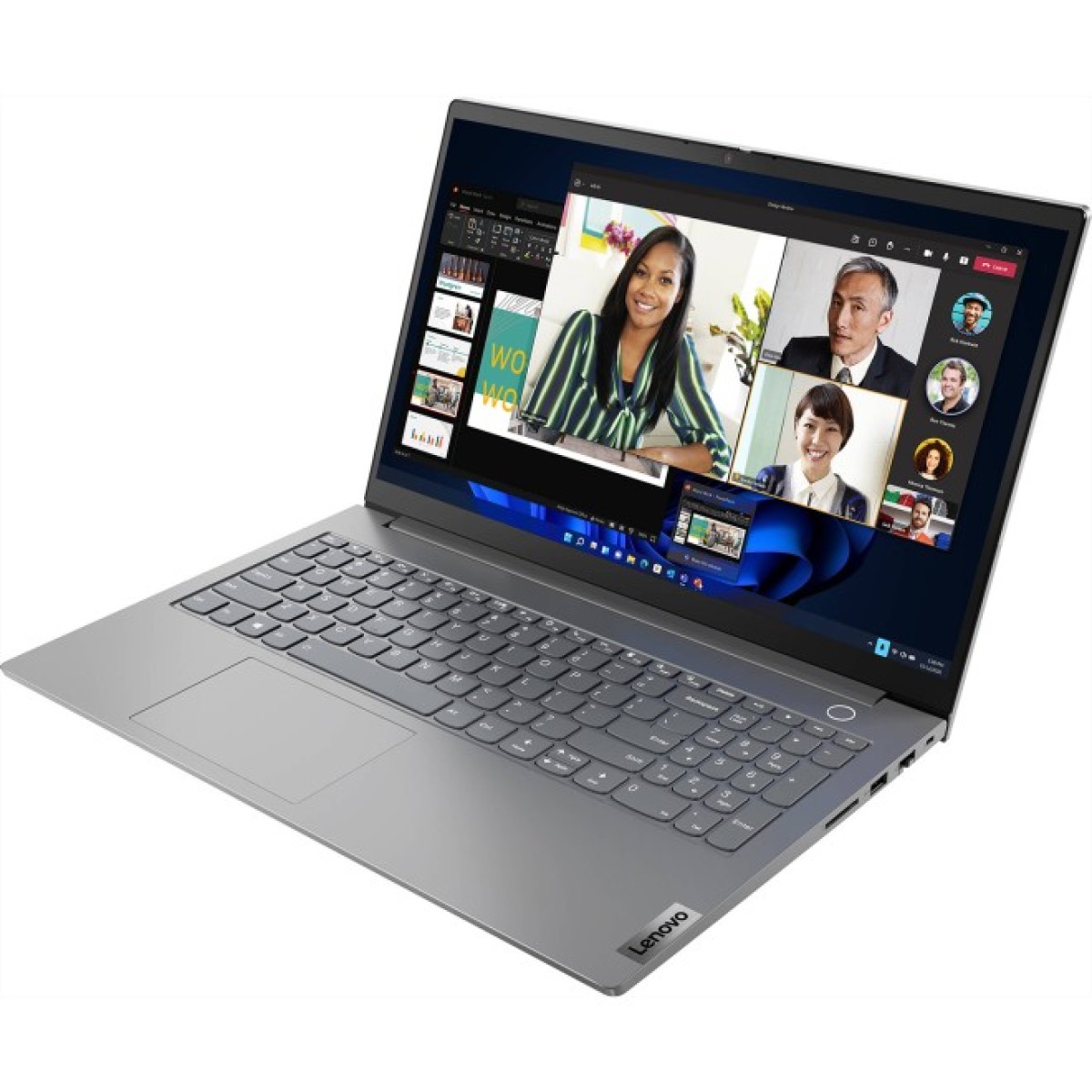 Ноутбук Lenovo ThinkBook 15 G4 IAP (21DJS01E00) 98_98.jpg - фото 3