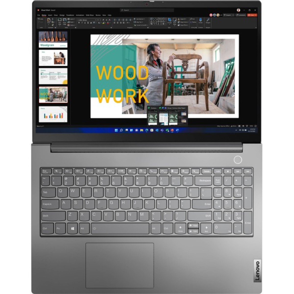 Ноутбук Lenovo ThinkBook 15 G4 IAP (21DJS01E00) 98_98.jpg - фото 4