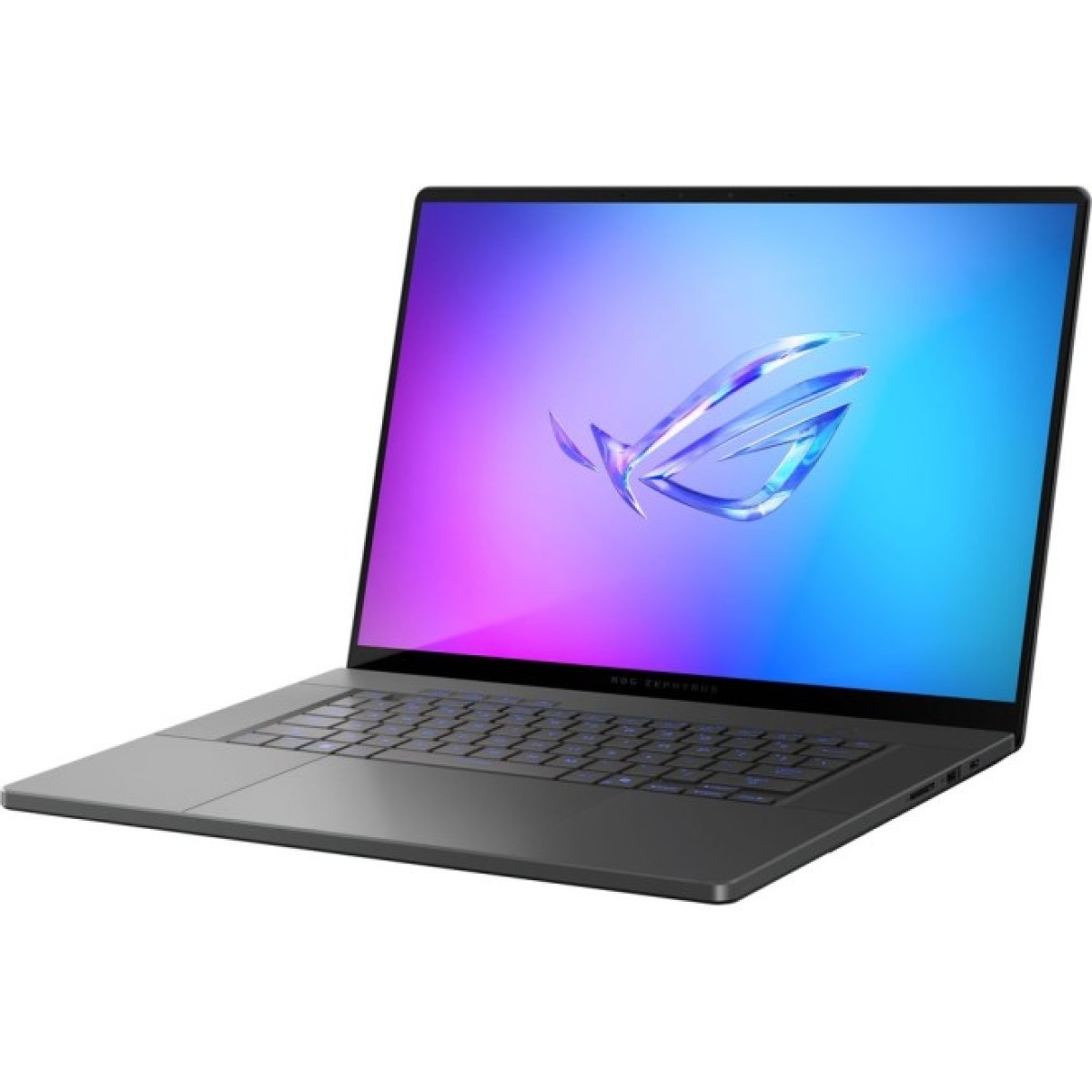 Ноутбук ASUS ROG Zephyrus G16 GU605CW-QR148X (90NR0LX5-M00890) 98_98.jpg - фото 3