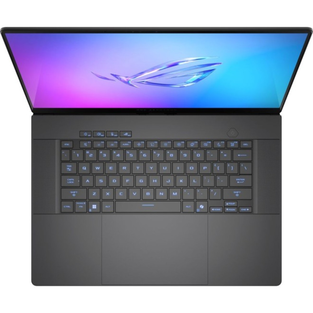 Ноутбук ASUS ROG Zephyrus G16 GU605CW-QR148X (90NR0LX5-M00890) 98_98.jpg - фото 4