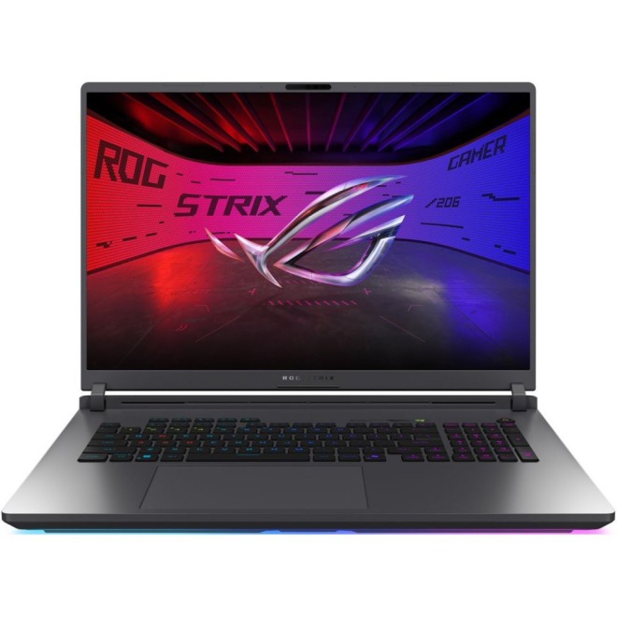 Ноутбук ASUS ROG Strix G18 G815LW-S9072W (90NR0LC1-M00310) 98_98.jpg - фото 2