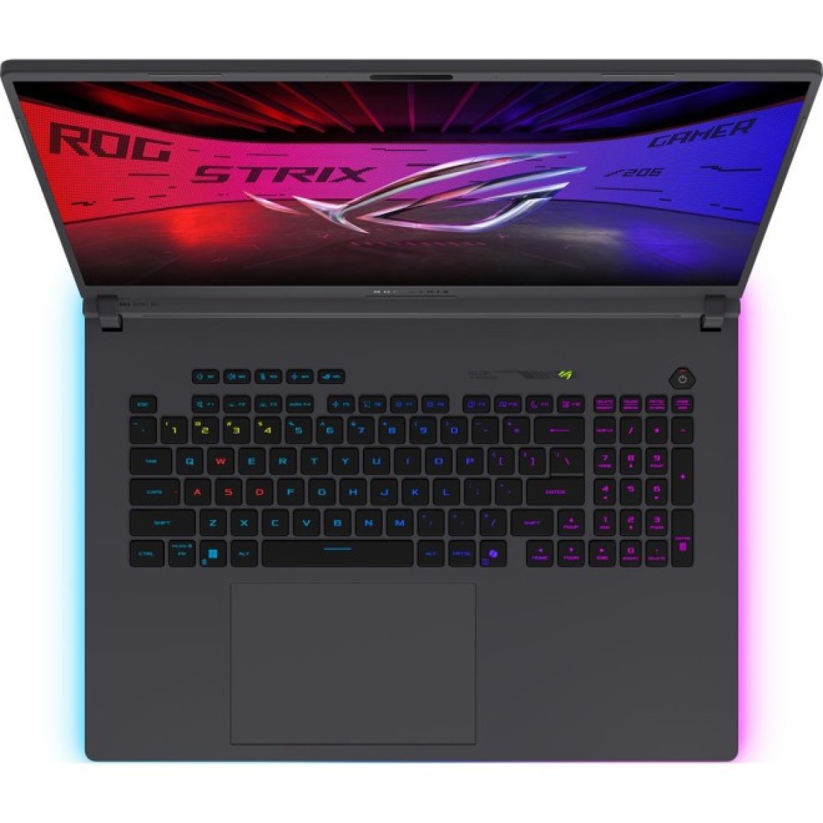 Ноутбук ASUS ROG Strix G18 G815LW-S9072W (90NR0LC1-M00310) 98_98.jpg - фото 3