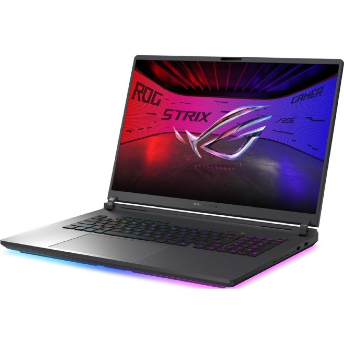 Ноутбук ASUS ROG Strix G18 G815LW-S9072W (90NR0LC1-M00310) 98_98.jpg - фото 7