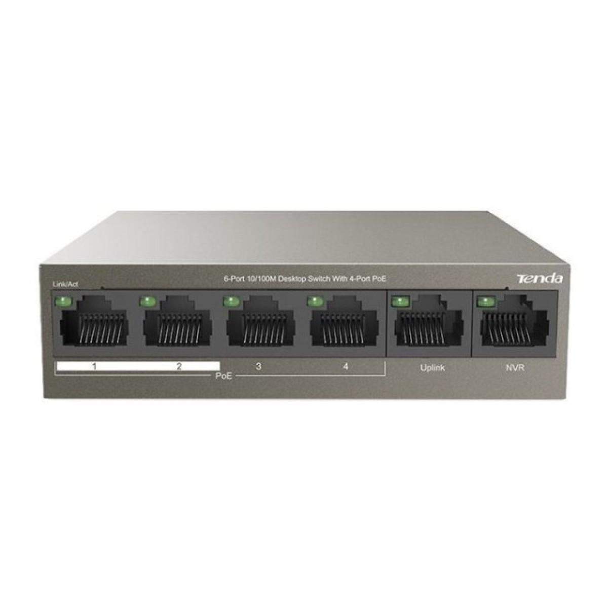 Коммутатор сетевой Tenda TEF1106P-4-63W 256_256.jpg
