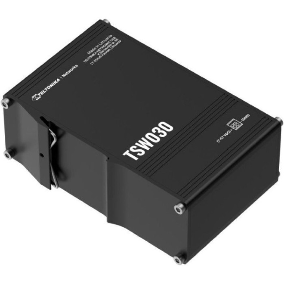 Коммутатор сетевой Teltonika TSW030 98_98.jpg - фото 4