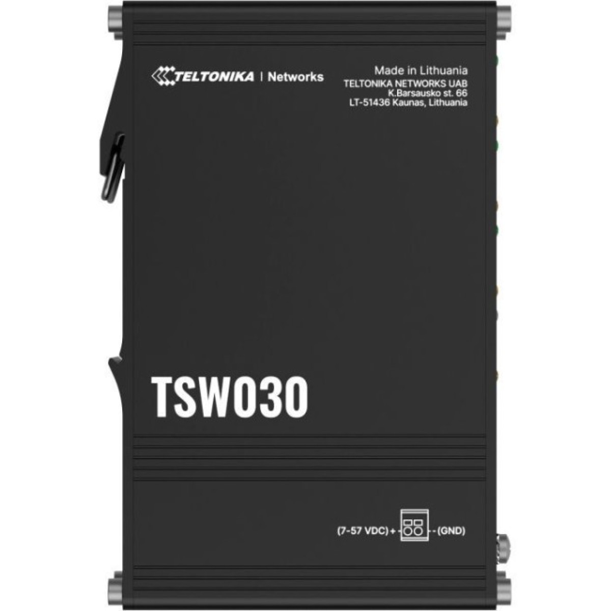 Коммутатор сетевой Teltonika TSW030 98_98.jpg - фото 5