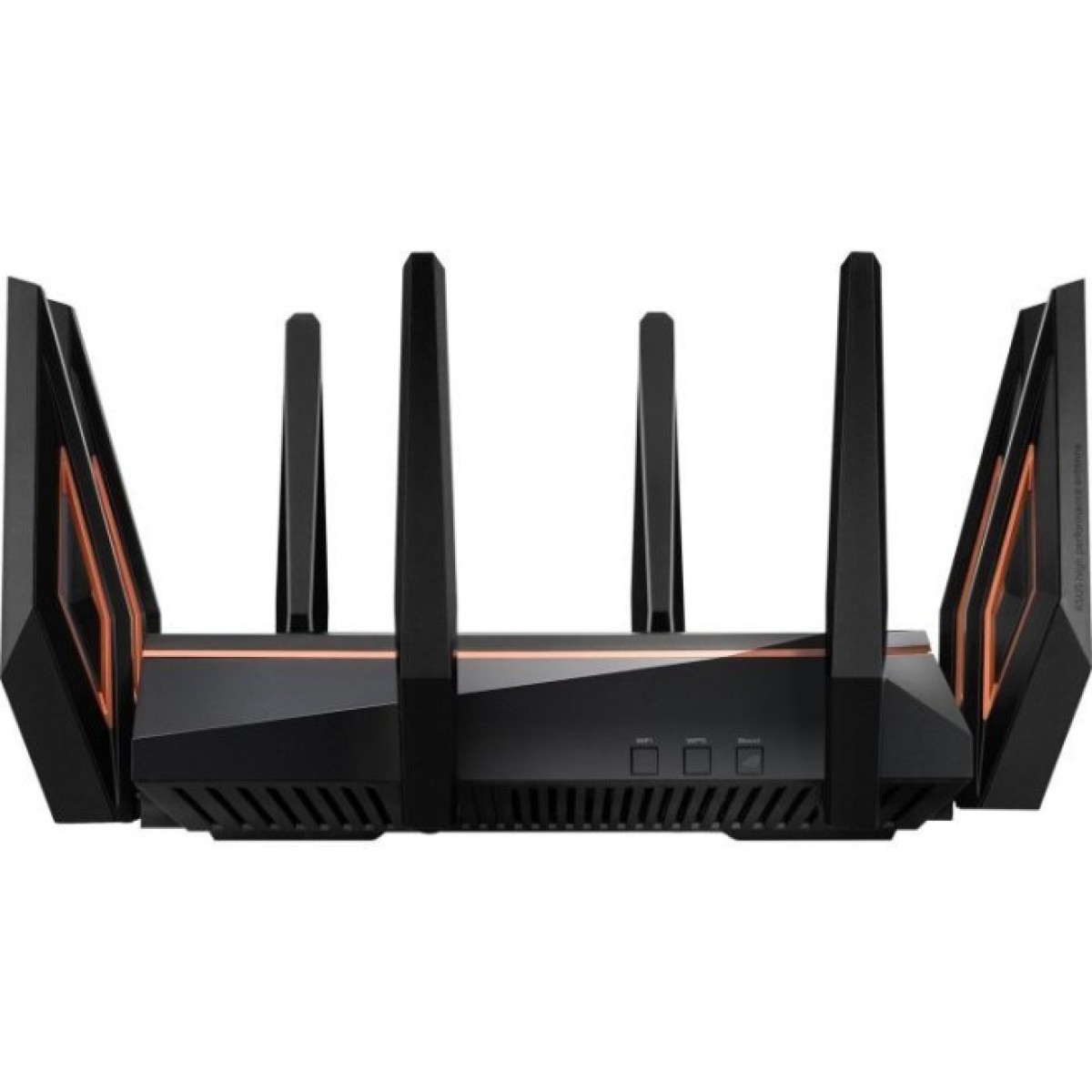 Маршрутизатор ASUS GT-AX11000 (90IG04H0-MU9G00) 98_98.jpg - фото 8
