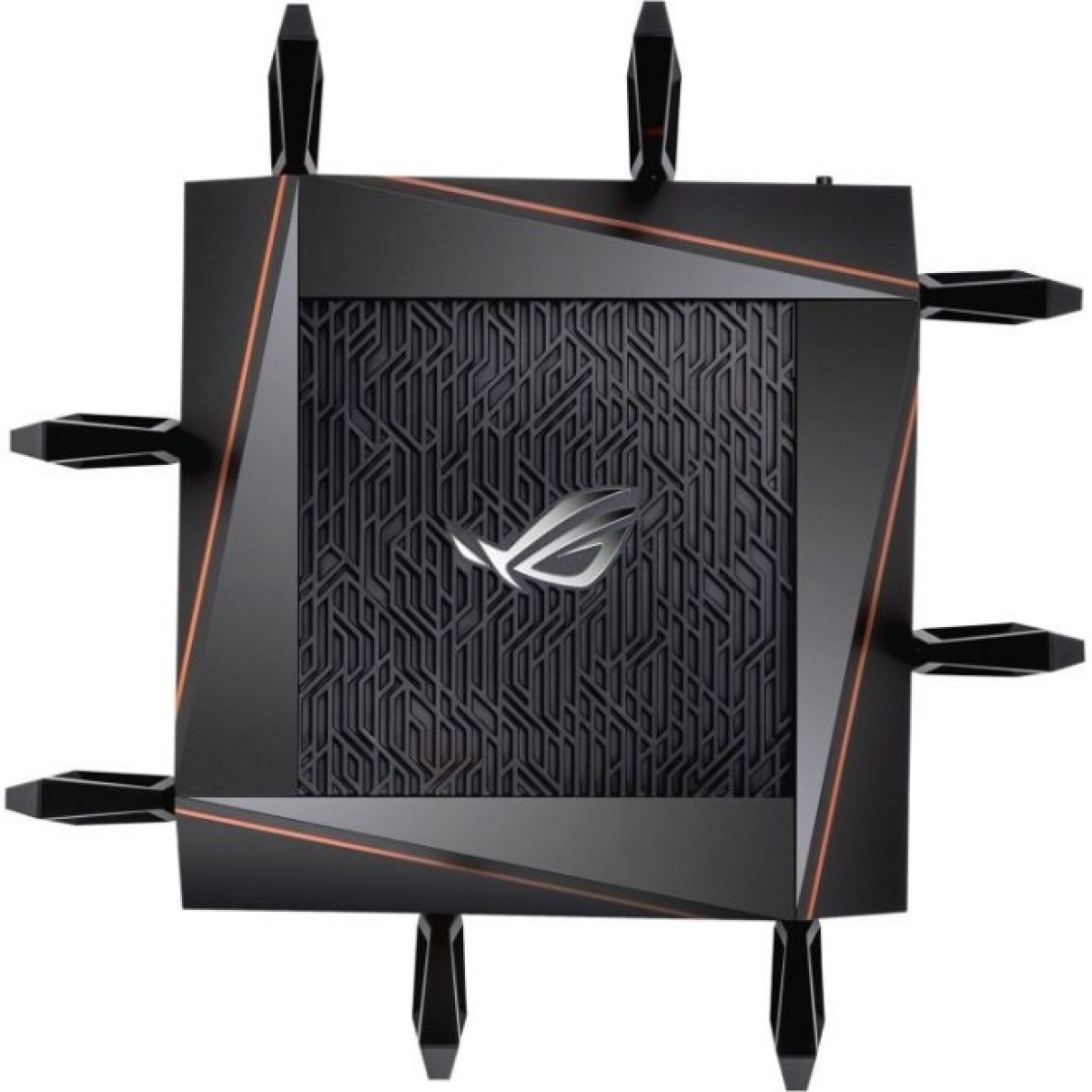 Маршрутизатор ASUS GT-AX11000 (90IG04H0-MU9G00) 98_98.jpg - фото 9