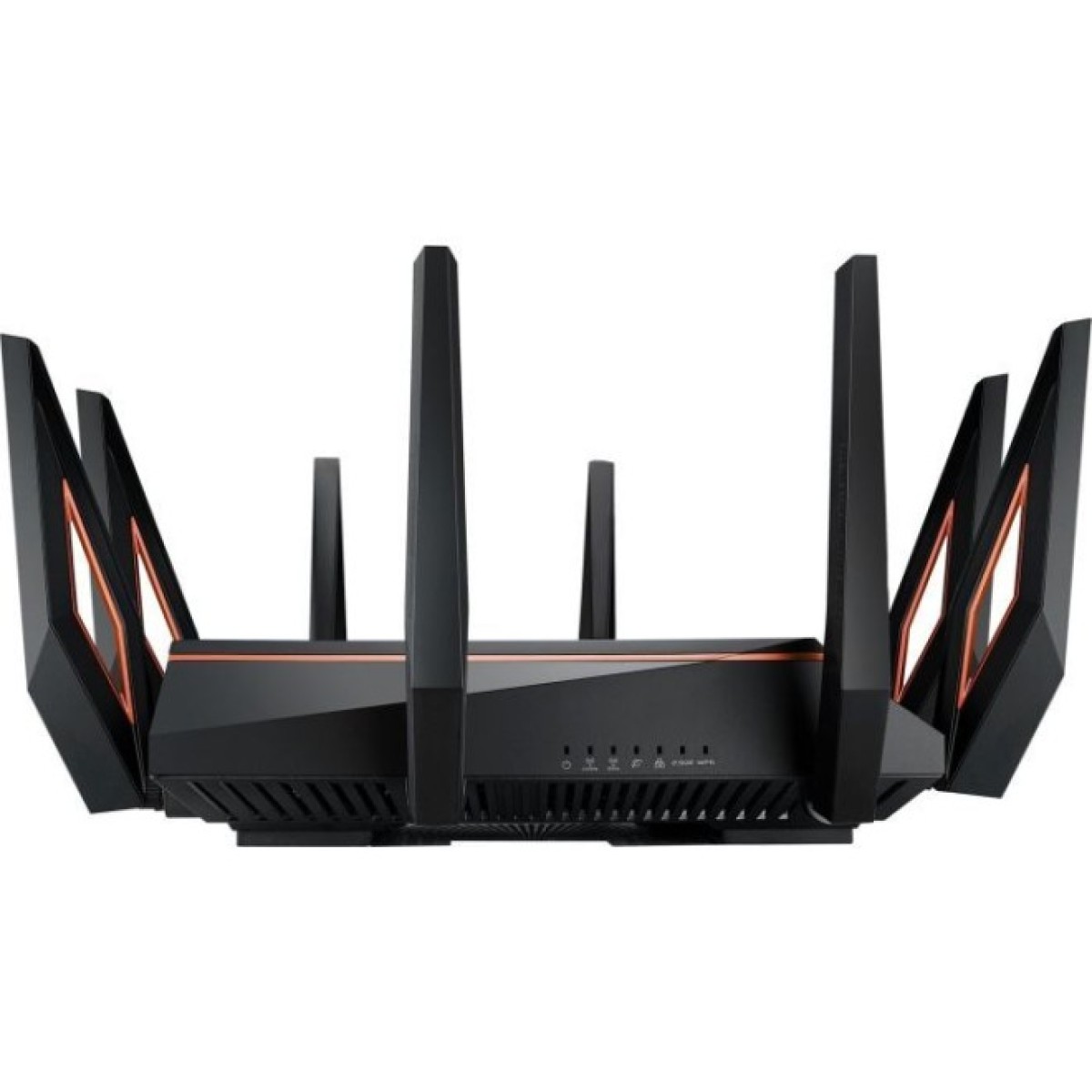 Маршрутизатор ASUS GT-AX11000 (90IG04H0-MU9G00) 98_98.jpg - фото 10