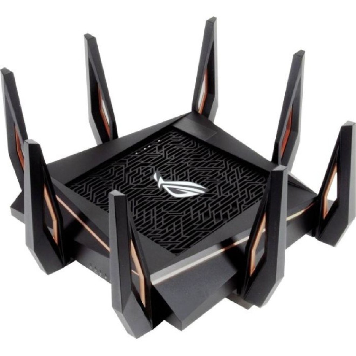 Маршрутизатор ASUS GT-AX11000 (90IG04H0-MU9G00) 98_98.jpg - фото 12