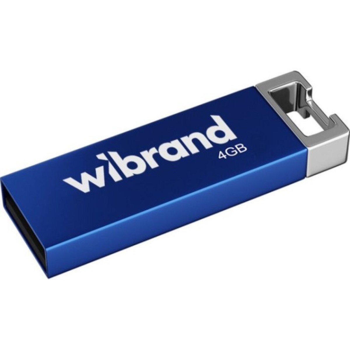 USB флеш накопитель Wibrand 4GB Chameleon Blue USB 2.0 (WI2.0/CH4U6U) 256_256.jpg