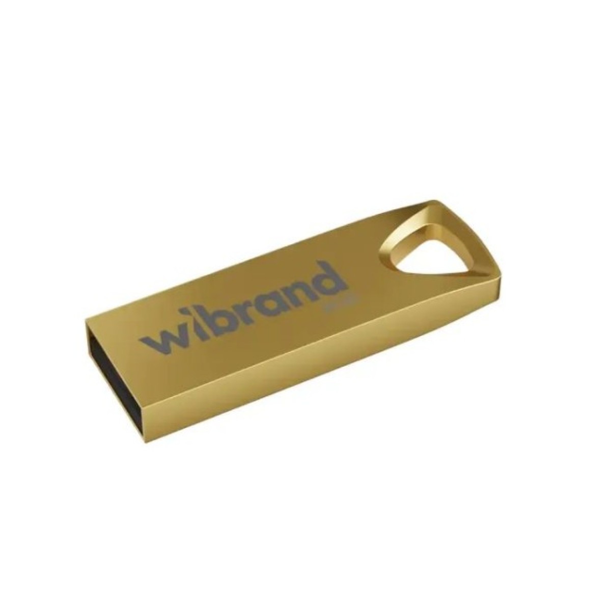 USB флеш накопитель Wibrand 8GB Taipan Gold USB 2.0 (WI2.0/TA8U2G) 256_256.jpg