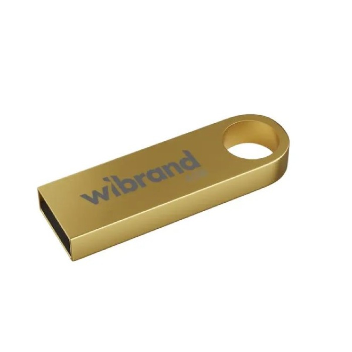 USB флеш накопитель Wibrand 4GB Puma Gold USB 2.0 (WI2.0/PU4U1G) 256_256.jpg