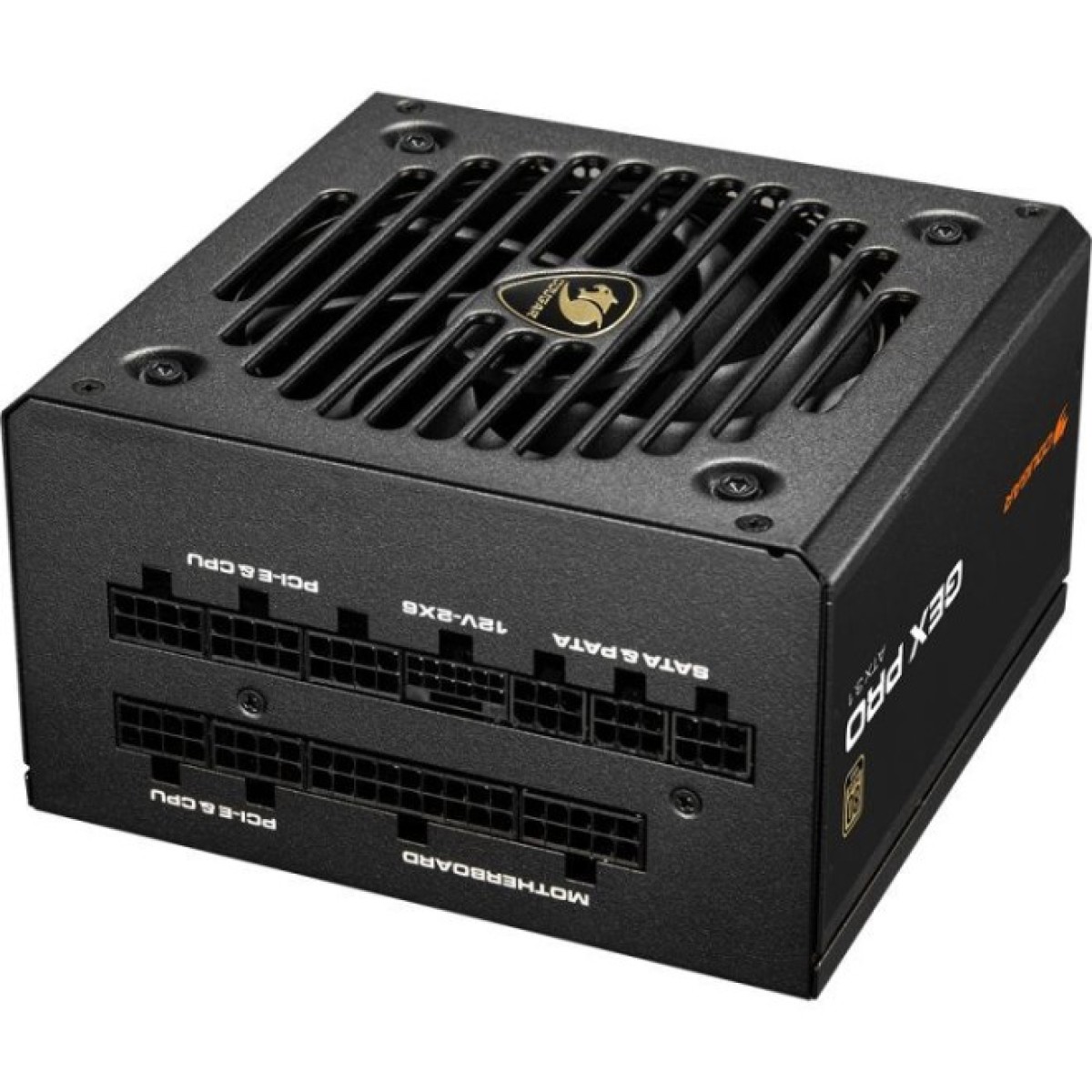 Блок питания Cougar 850W (GEX PRO 850) 98_98.jpg - фото 2