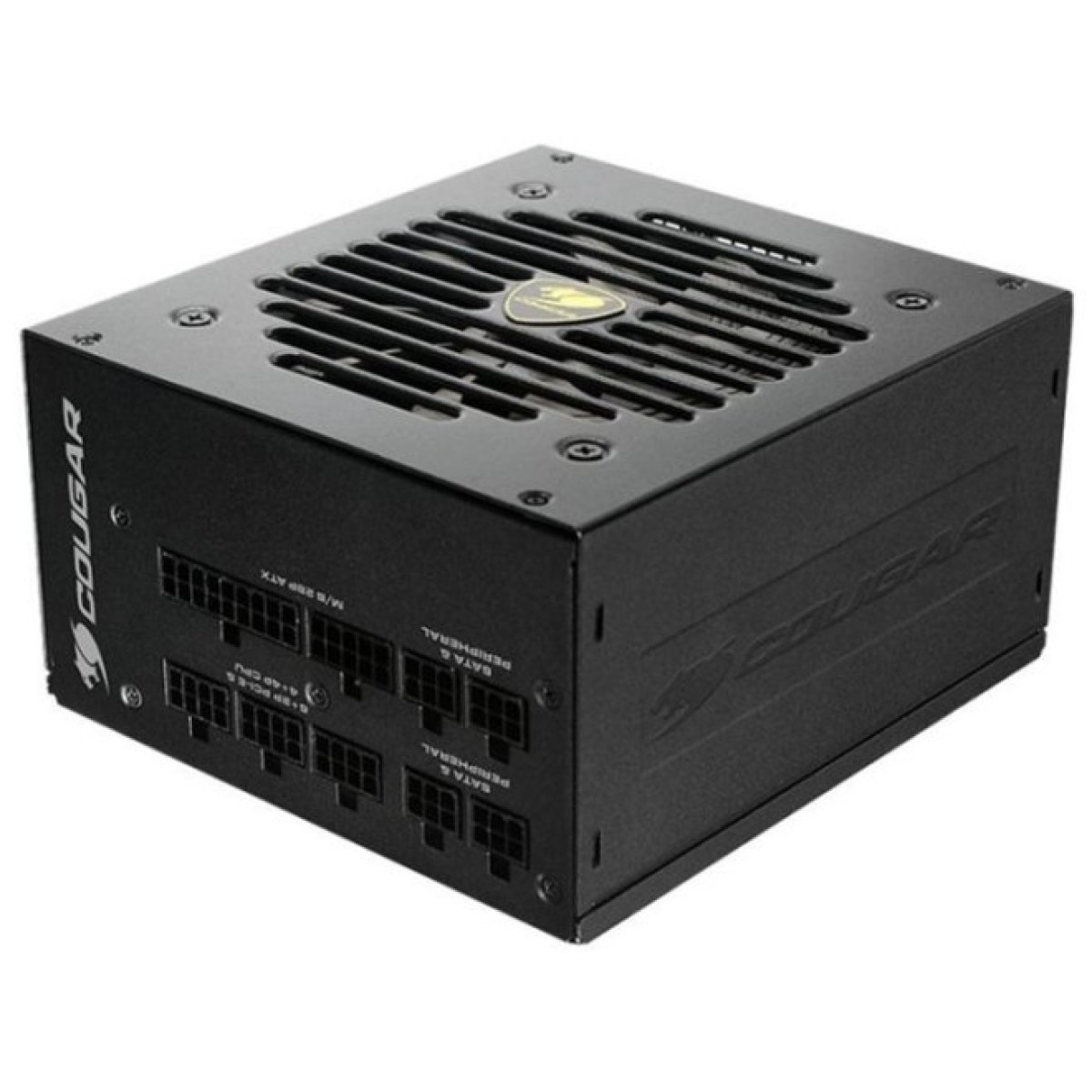 Блок питания Cougar 850W (GEX 850) 98_98.jpg - фото 3