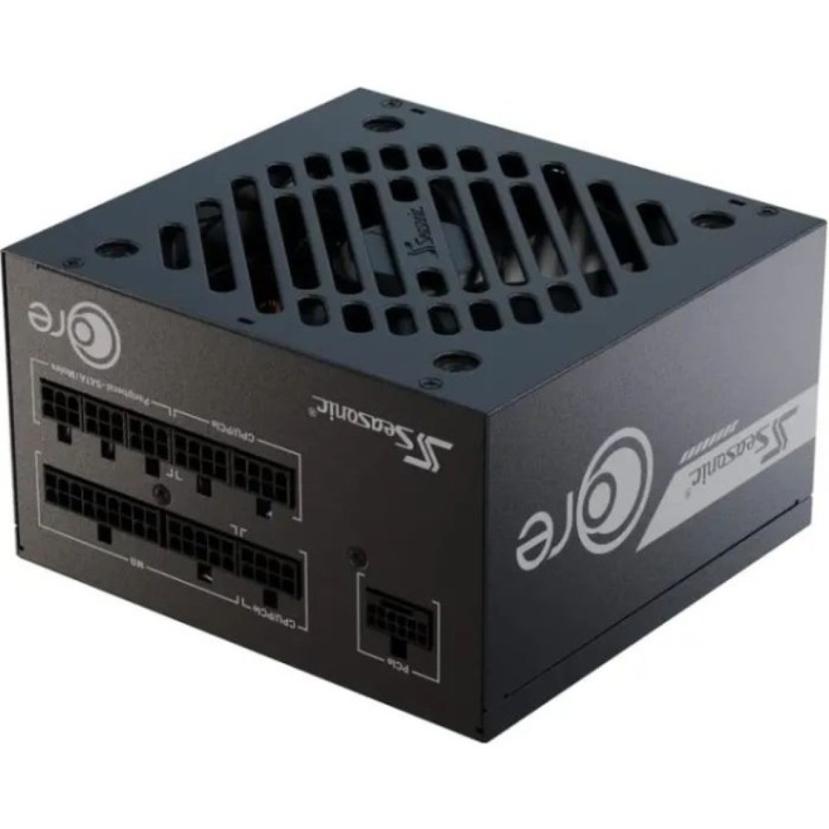 Блок питания Seasonic 850W (CORE GX-850) 98_98.jpg - фото 2