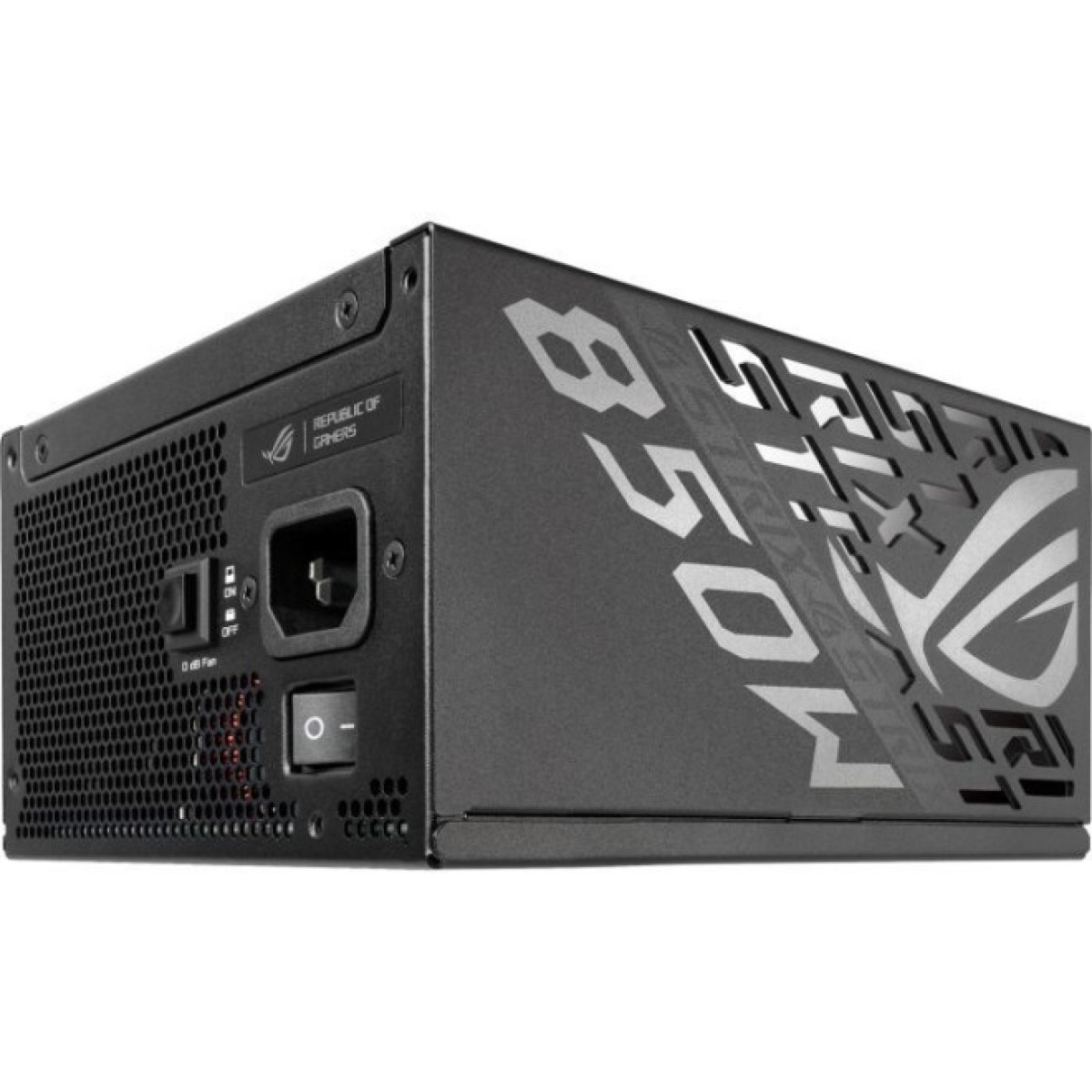 Блок питания ASUS 850W ROG STRIX (90YE00W2-B0NA00) 98_98.jpg - фото 3