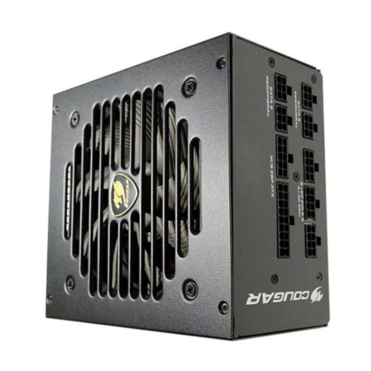 Блок питания Cougar 850W (GEX 850) 256_256.jpg