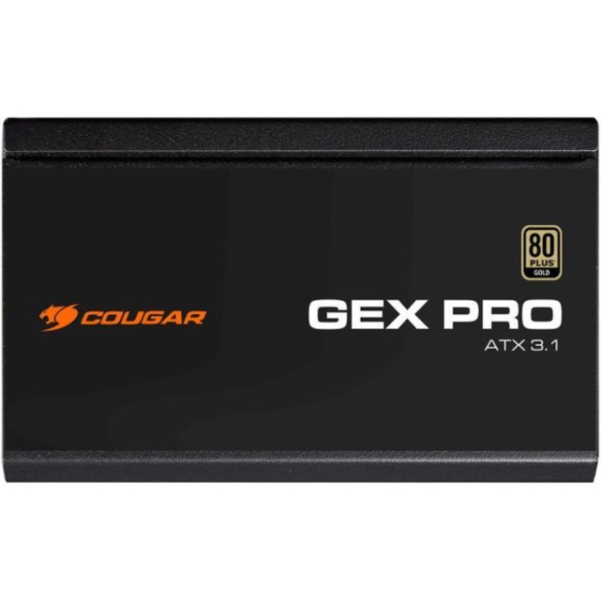 Блок питания Cougar 850W (GEX PRO 850) 98_98.jpg - фото 6