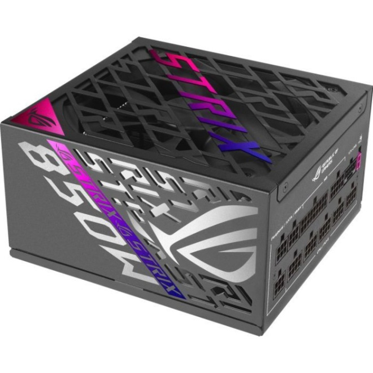 Блок питания ASUS 850W ROG STRIX (90YE00W2-B0NA00) 256_256.jpg