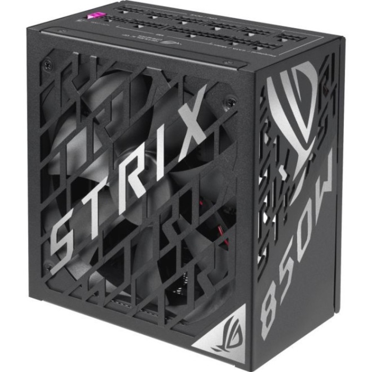 Блок питания ASUS 850W ROG STRIX (90YE00W2-B0NA00) 98_98.jpg - фото 8