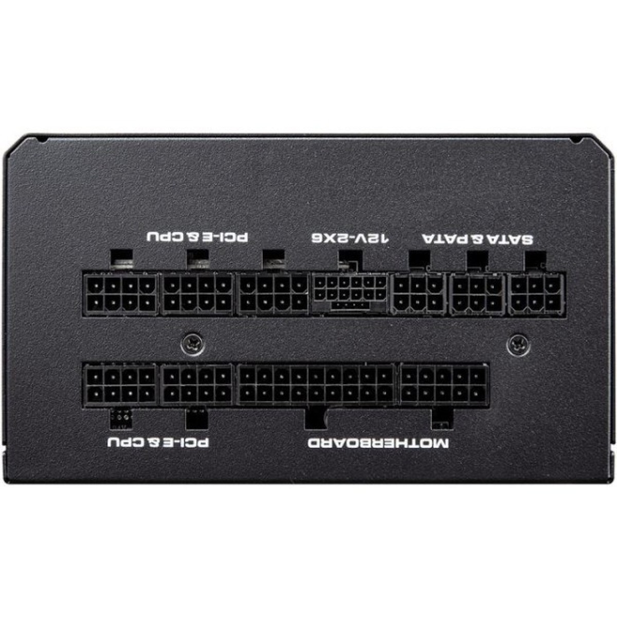 Блок питания Cougar 850W (GEX PRO 850) 98_98.jpg - фото 8