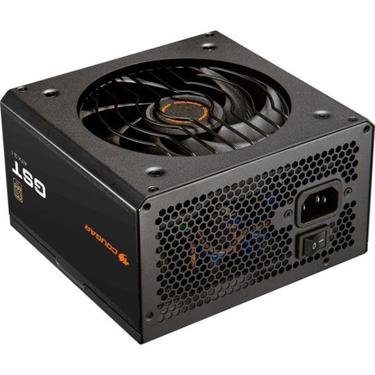 Блок питания Cougar 850W (GST850) 256_256.jpg
