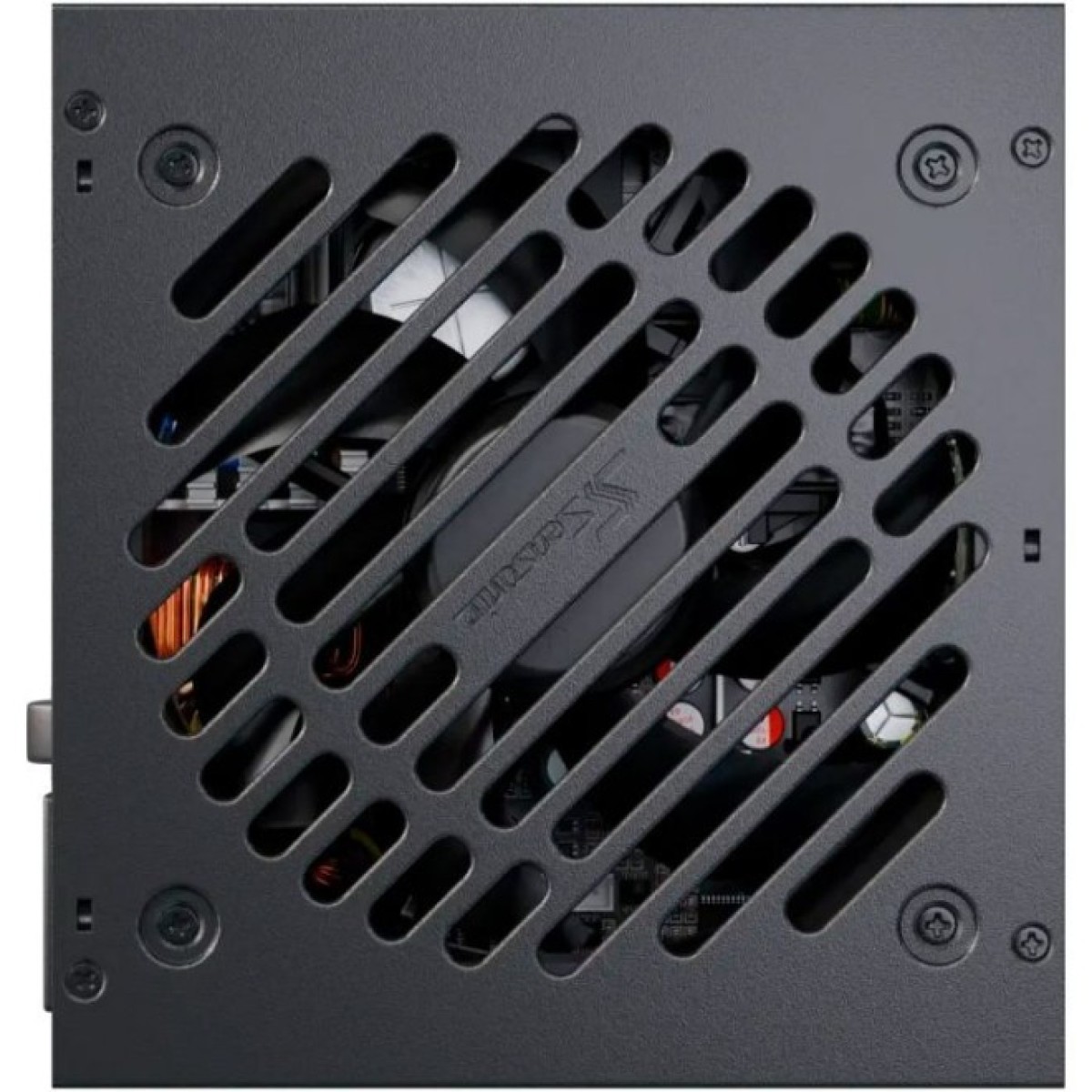 Блок живлення Seasonic 750W CORE GX 750 (SRP-CGX751-A5A32SF) 98_98.jpg - фото 8