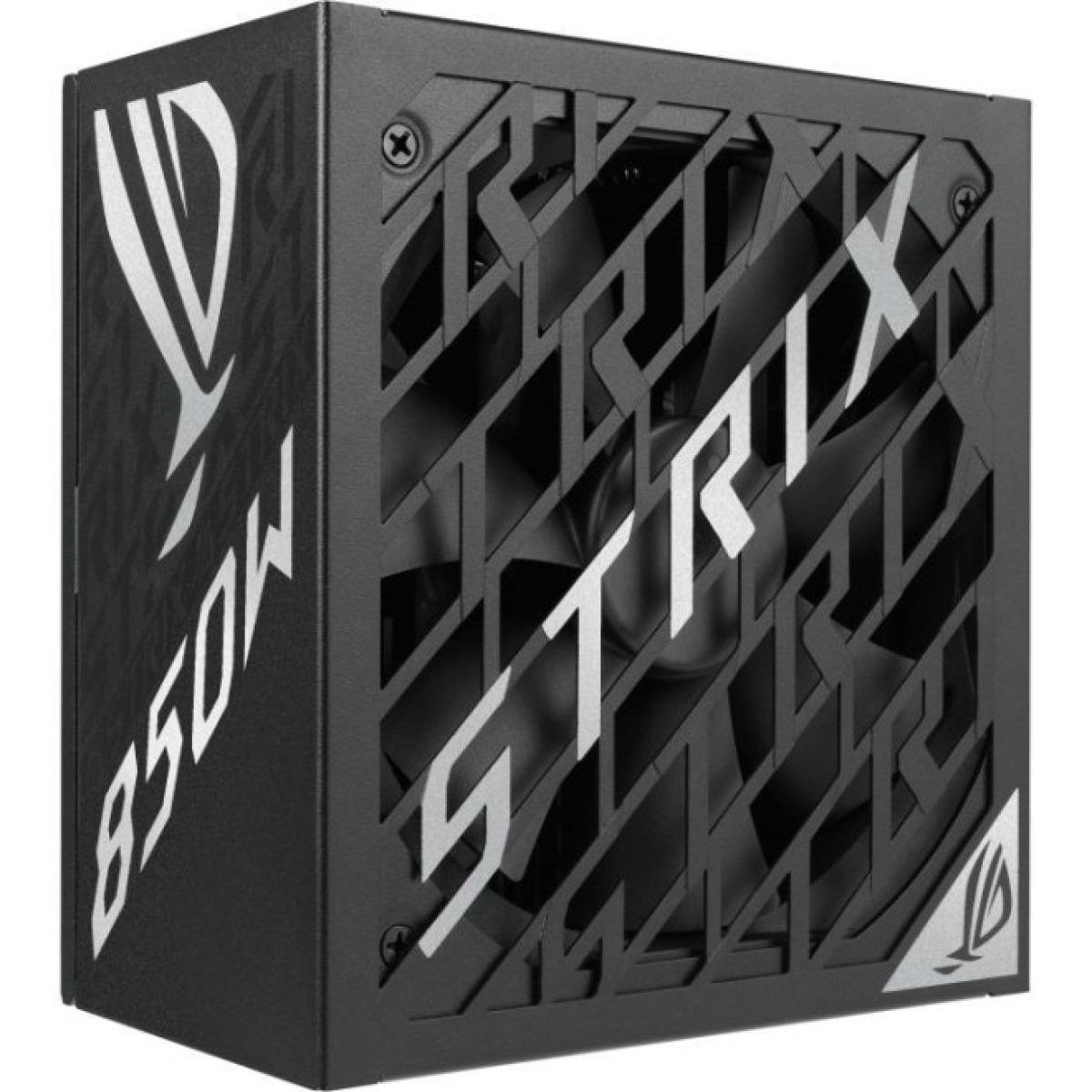 Блок питания ASUS 850W ROG STRIX (90YE00W2-B0NA00) 98_98.jpg - фото 11