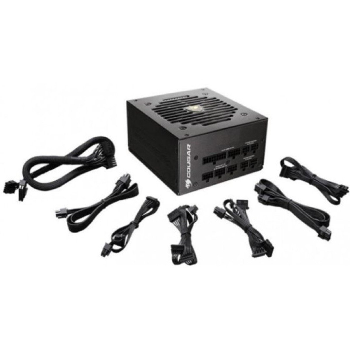 Блок питания Cougar 850W (GEX 850) 98_98.jpg - фото 9