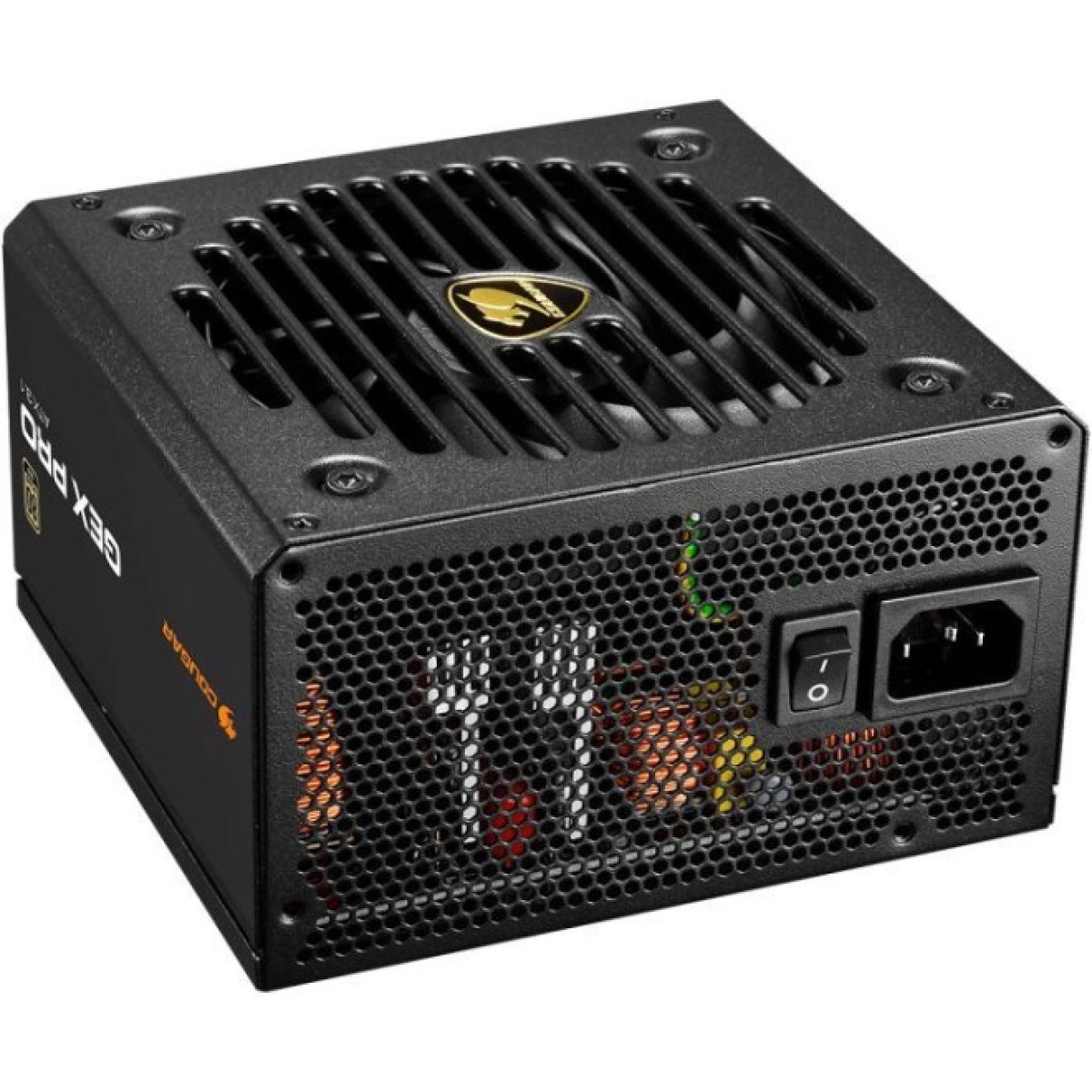 Блок питания Cougar 850W (GEX PRO 850) 98_98.jpg - фото 12
