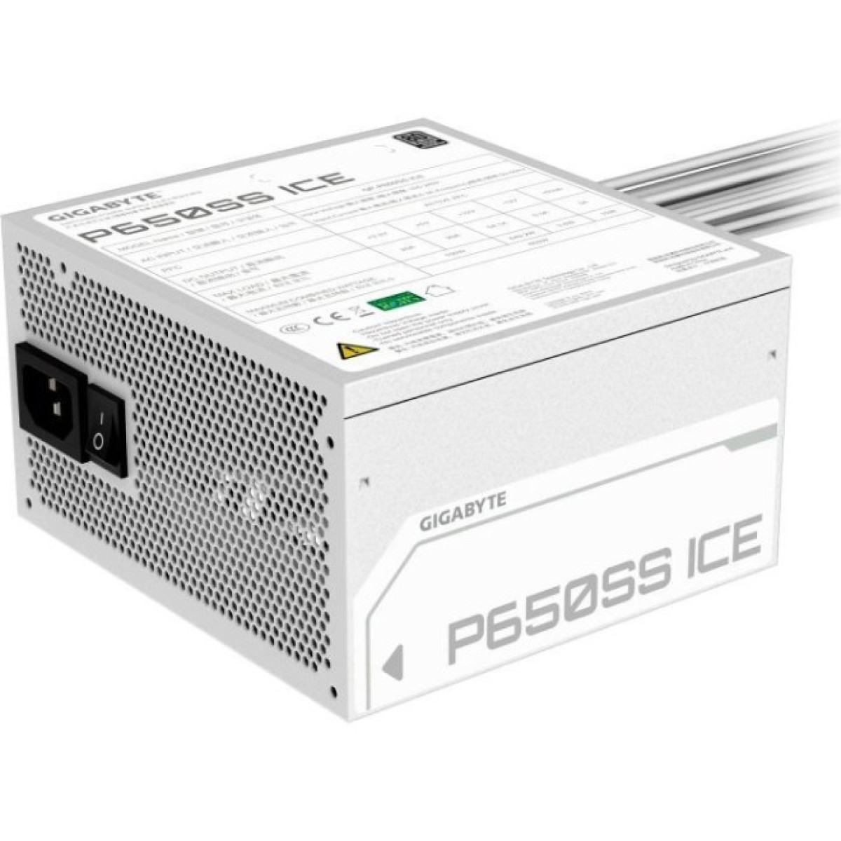 Блок питания GIGABYTE 650W (GP-P650SS ICE) 98_98.jpg - фото 6