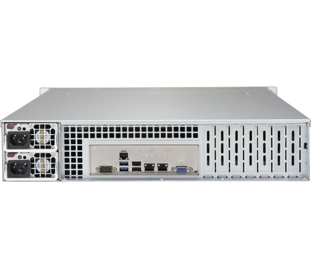 Сервер Supermicro SYS-6029P-TR 98_85.jpg - фото 2