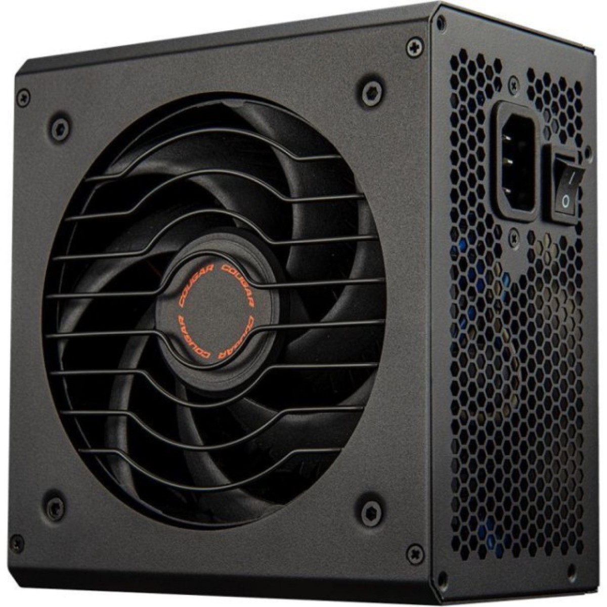Блок питания Cougar 850W (GST850) 98_98.jpg - фото 10