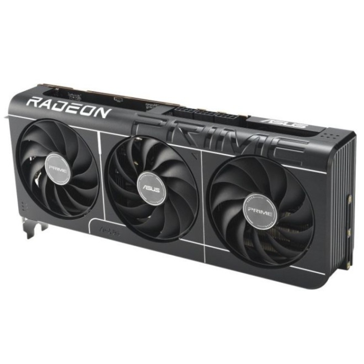 Видеокарта ASUS Radeon RX 9070 16Gb PRIME OC (PRIME-RX9070-O16G) 98_98.jpg - фото 3
