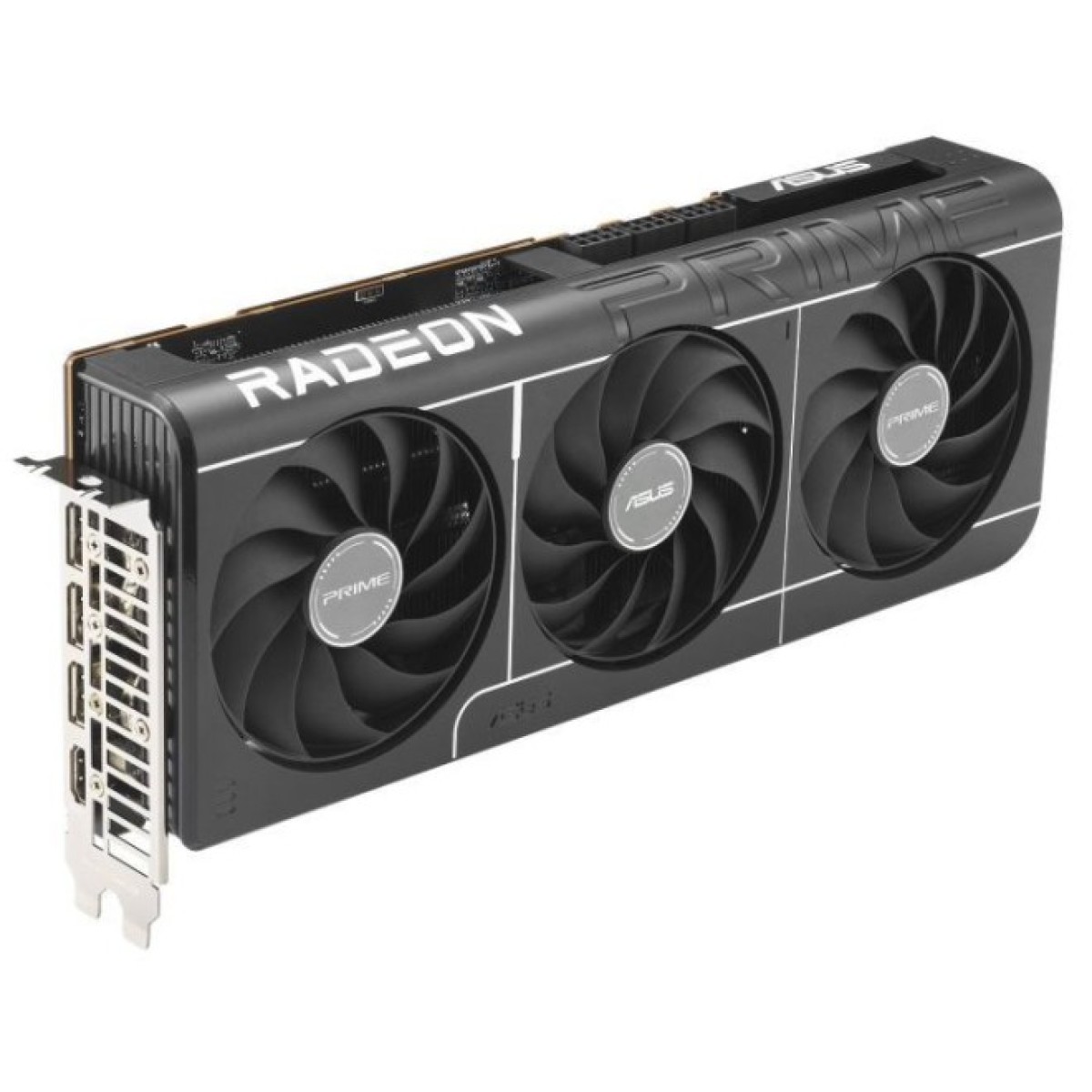 Видеокарта ASUS Radeon RX 9070 16Gb PRIME OC (PRIME-RX9070-O16G) 98_98.jpg - фото 4