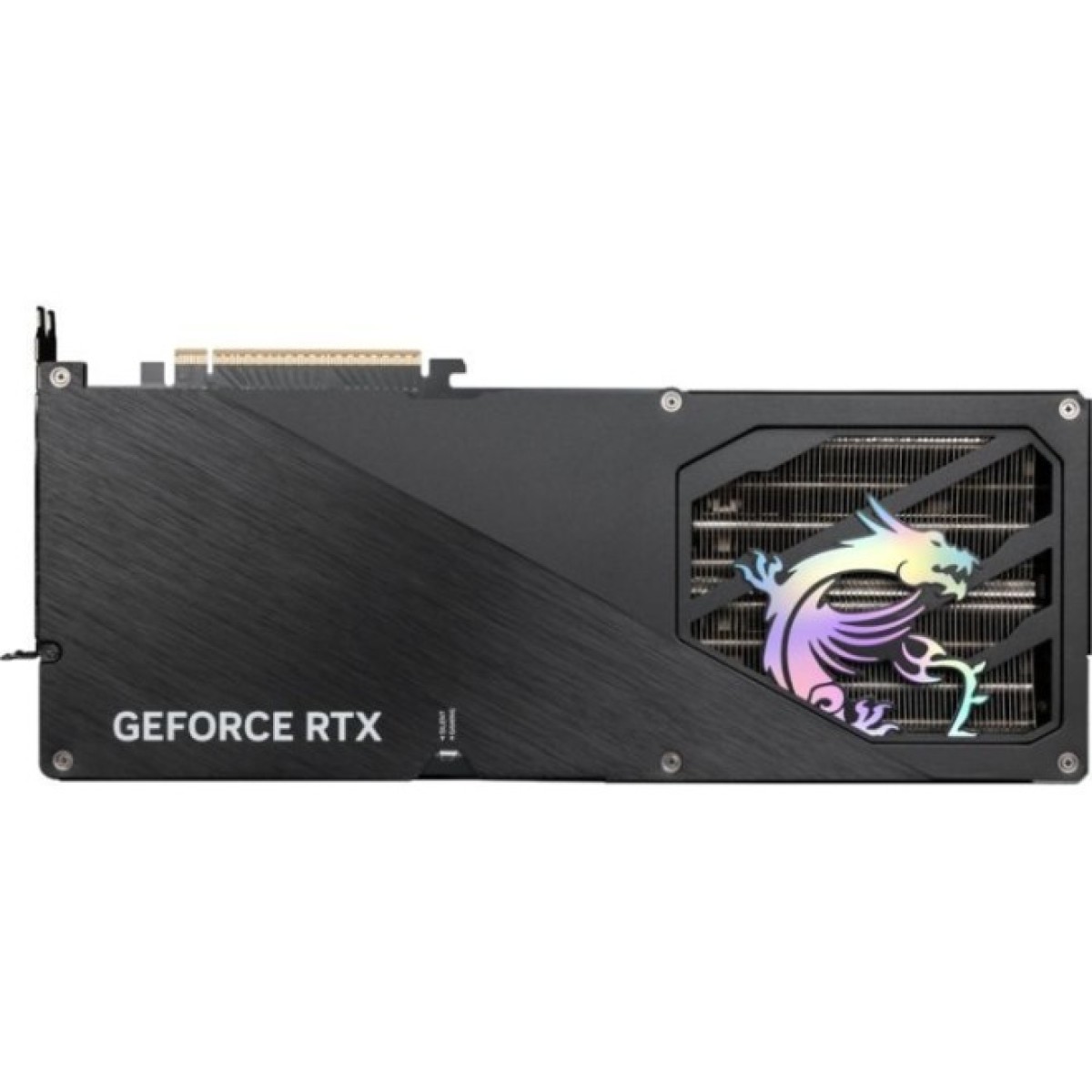 Видеокарта MSI GeForce RTX5090 32GB GAMING TRIO OC (RTX 5090 32G GAMING TRIO OC) 98_98.jpg - фото 2