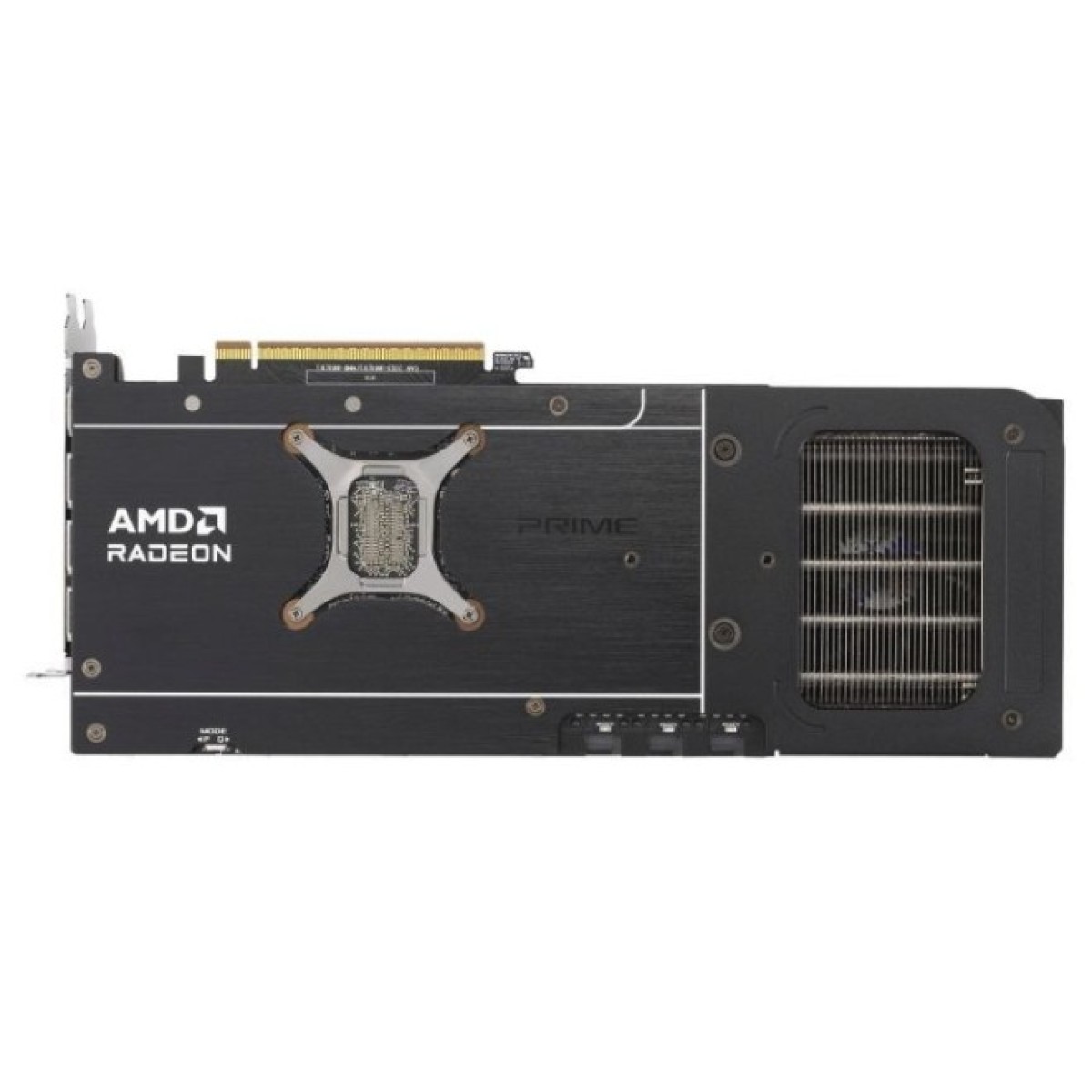 Видеокарта ASUS Radeon RX 9070 16Gb PRIME OC (PRIME-RX9070-O16G) 98_98.jpg - фото 5
