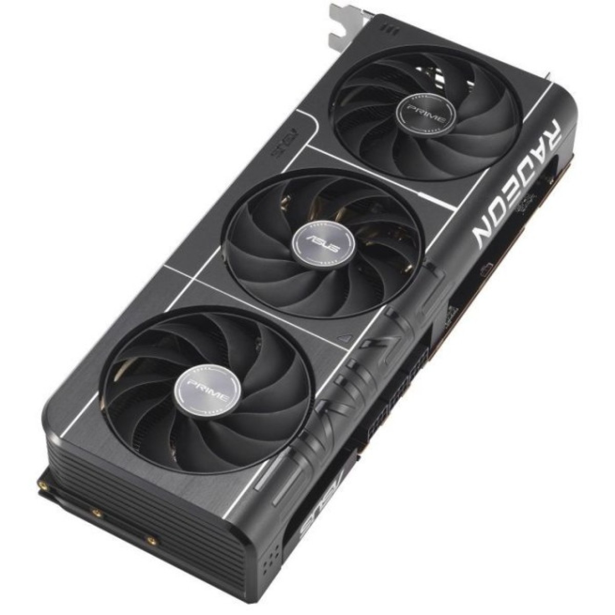 Видеокарта ASUS Radeon RX 9070 16Gb PRIME OC (PRIME-RX9070-O16G) 98_98.jpg - фото 6