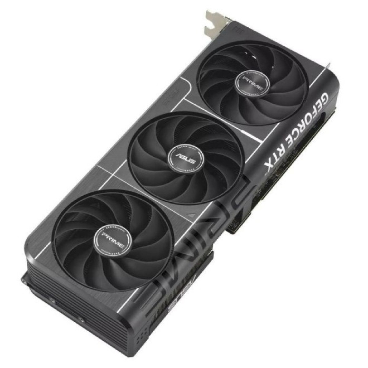 Відеокарта ASUS GeForce RTX5070 12Gb PRIME OC (PRIME-RTX5070-O12G) 98_98.jpg - фото 4