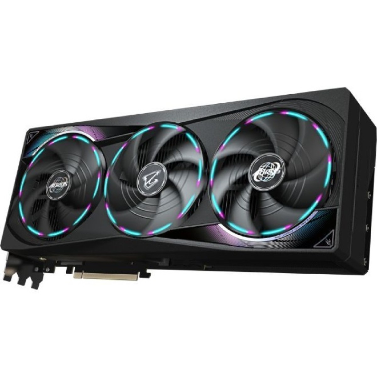 Видеокарта GIGABYTE GeForce RTX5070 Ti 16GB AORUS MASTER (GV-N507TAORUS M-16GD) 98_98.jpg - фото 3