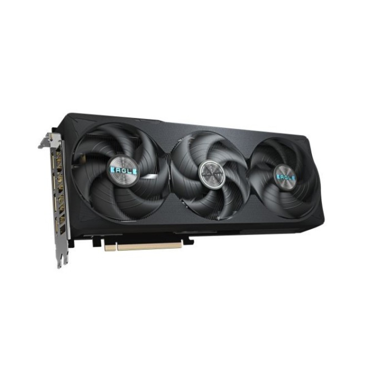 Видеокарта GIGABYTE GeForce RTX5070 Ti 16GB EAGLE OC SFF (GV-N507TEAGLE OC-16GD) 98_98.jpg - фото 3