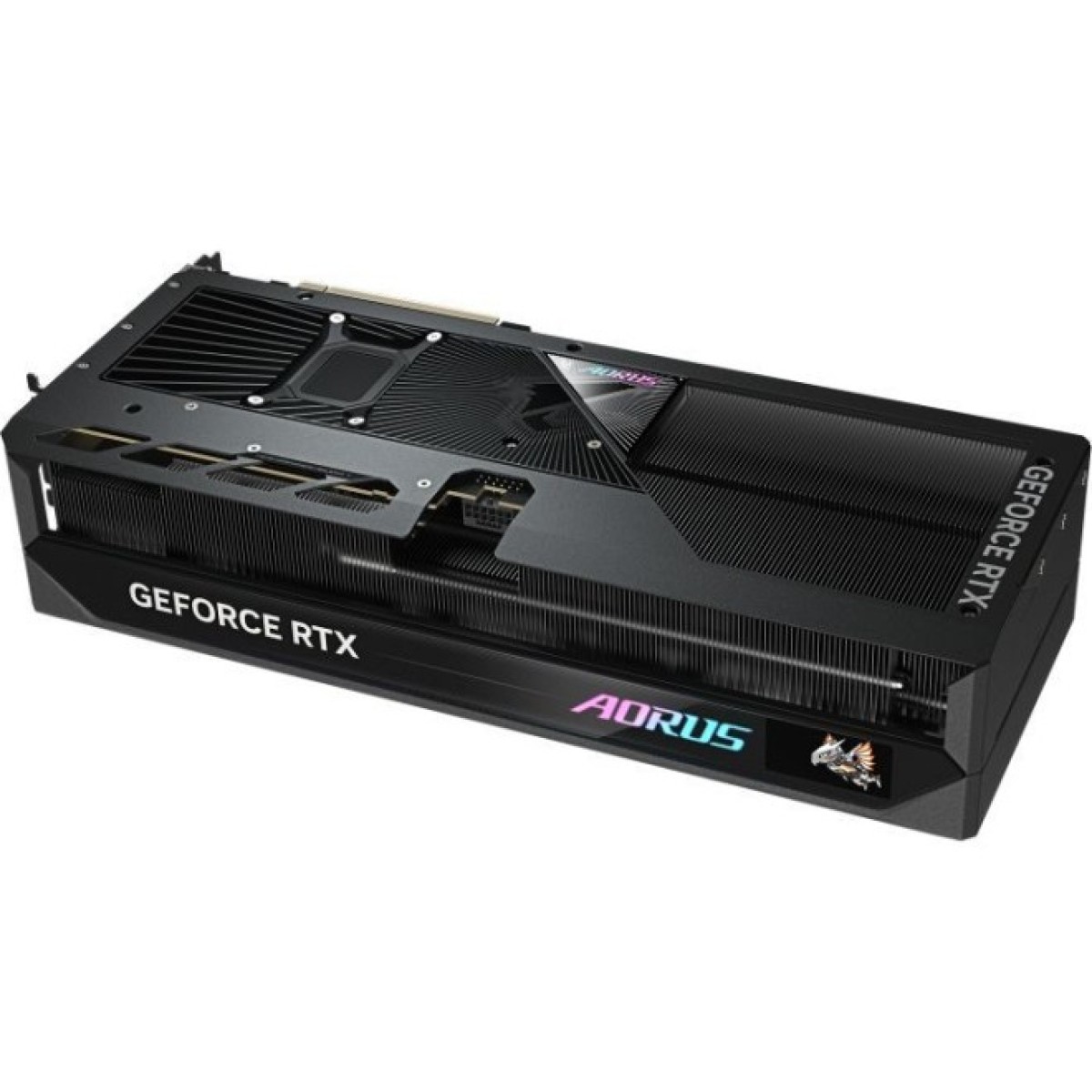 Видеокарта GIGABYTE GeForce RTX5070 Ti 16GB AORUS MASTER (GV-N507TAORUS M-16GD) 98_98.jpg - фото 4